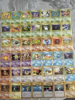🔥Lot XXL cartes en 🇯🇵 1996!🔥