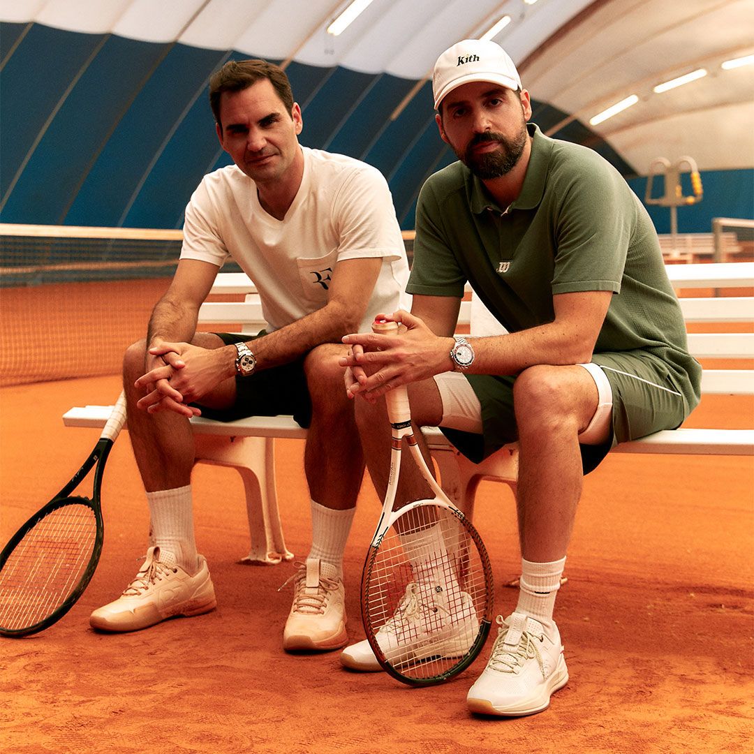 On Herrenschuhe: ON RUNNING Roger Pro 1 Leather Federer - great condition – Gebraucht aus Zürich von sht_xr2y 1