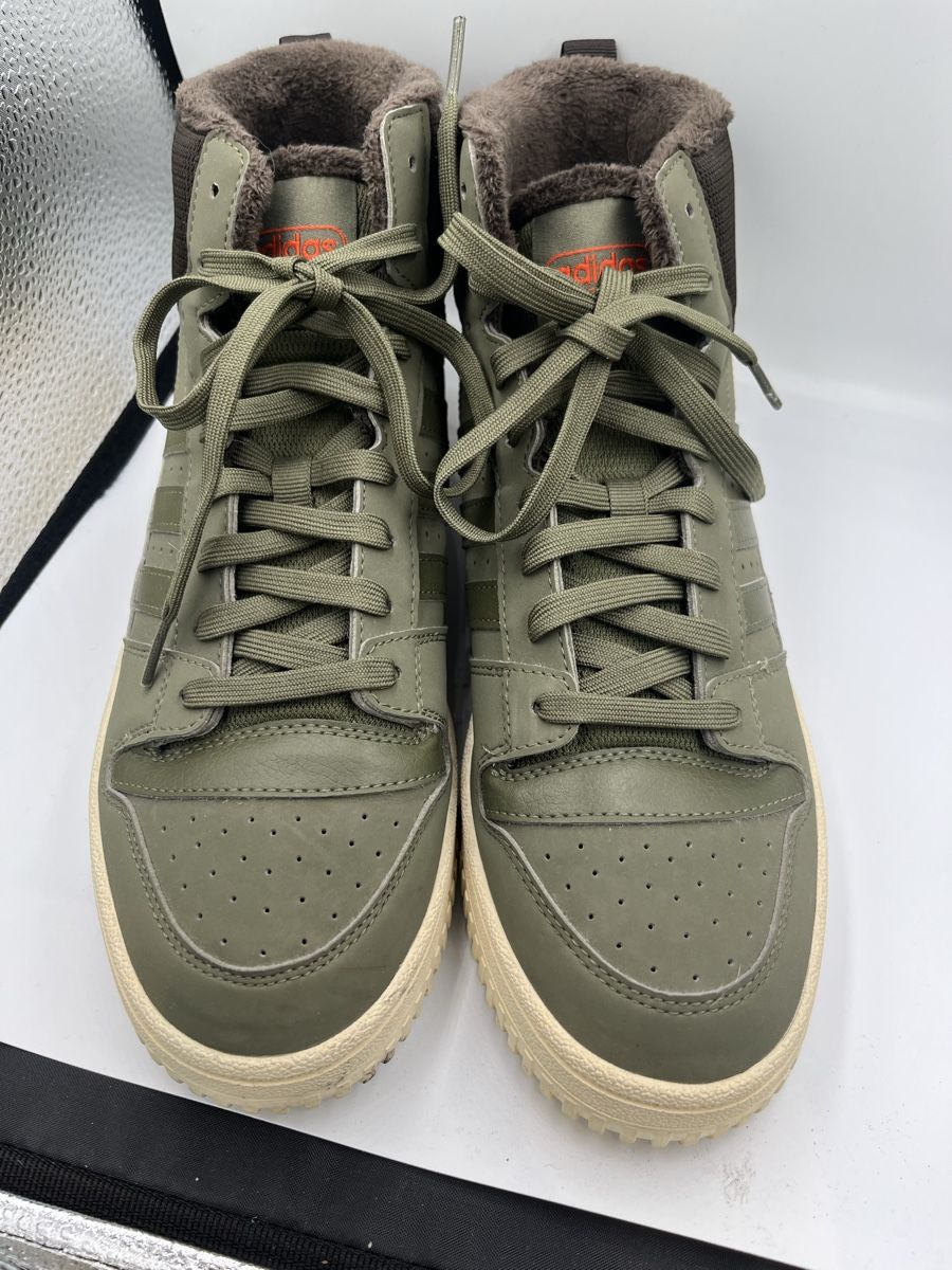 Adidas Scarpe da uomo: Adidas Schuhe – Usato da Beringen venduto da VHSAM 1