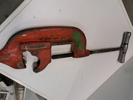 Ridgid Rohrschneider No. 4-S