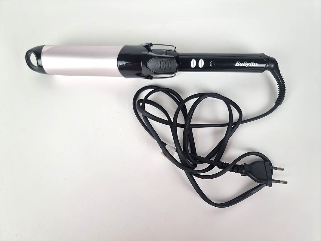 BaByliss Piastre & Arricciacapelli: BaByliss Lockenstab – Usato da Urtenen-Schönbühl venduto da Restwert_Schoenbuehl 1