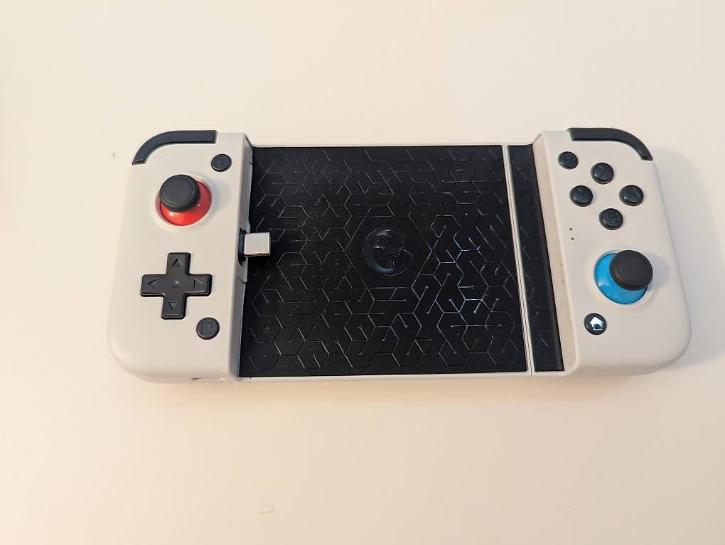 Controller: GameSir X2 Type-C Mobiler Gaming-Controller (Android) – Usato da Zürich venduto da vinh288