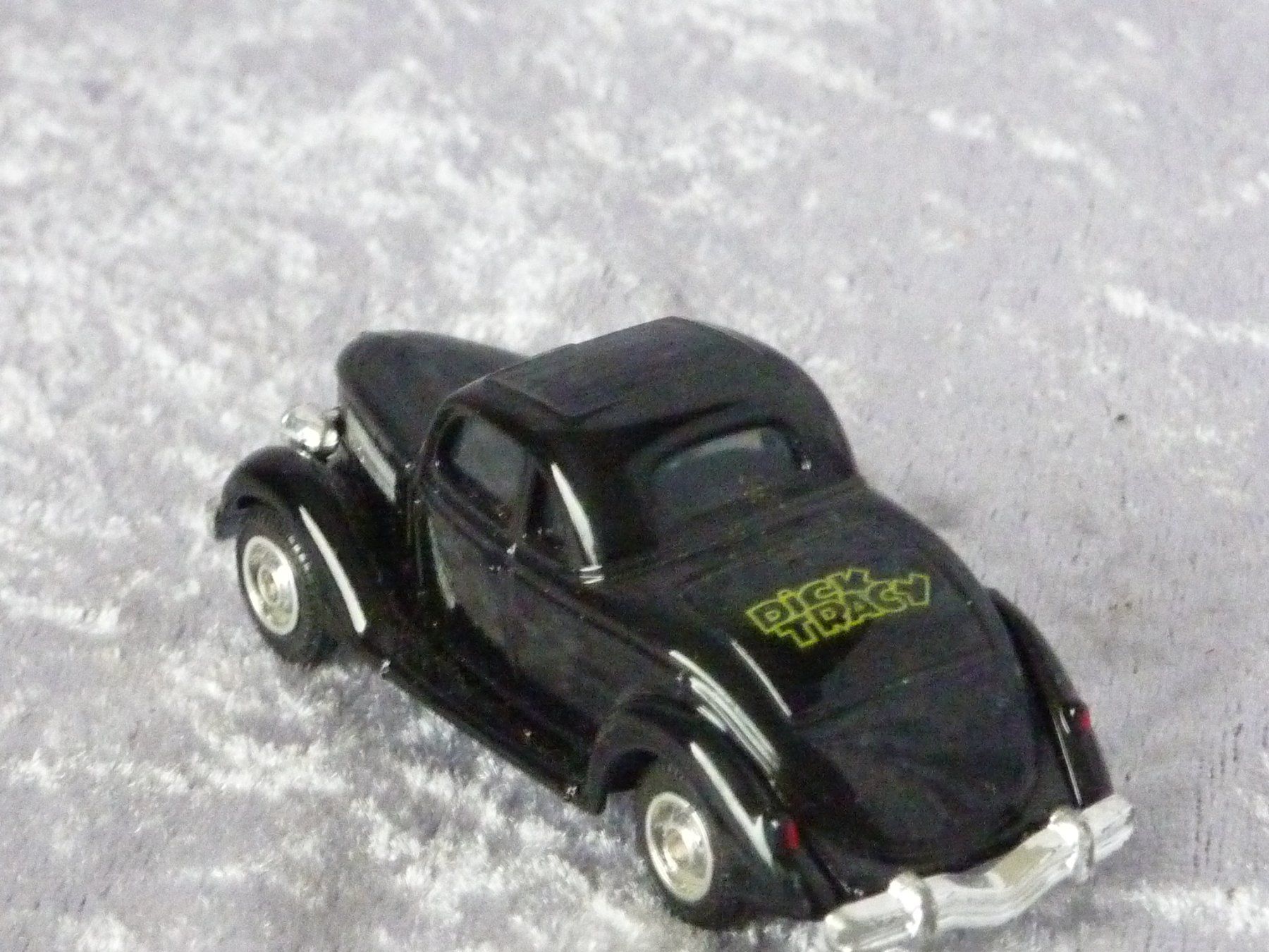 Ford Modellini d'auto: Ford 5-Window Coupe 1936  1:64 – Usato da Dürrenäsch venduto da Cobra1ch 1
