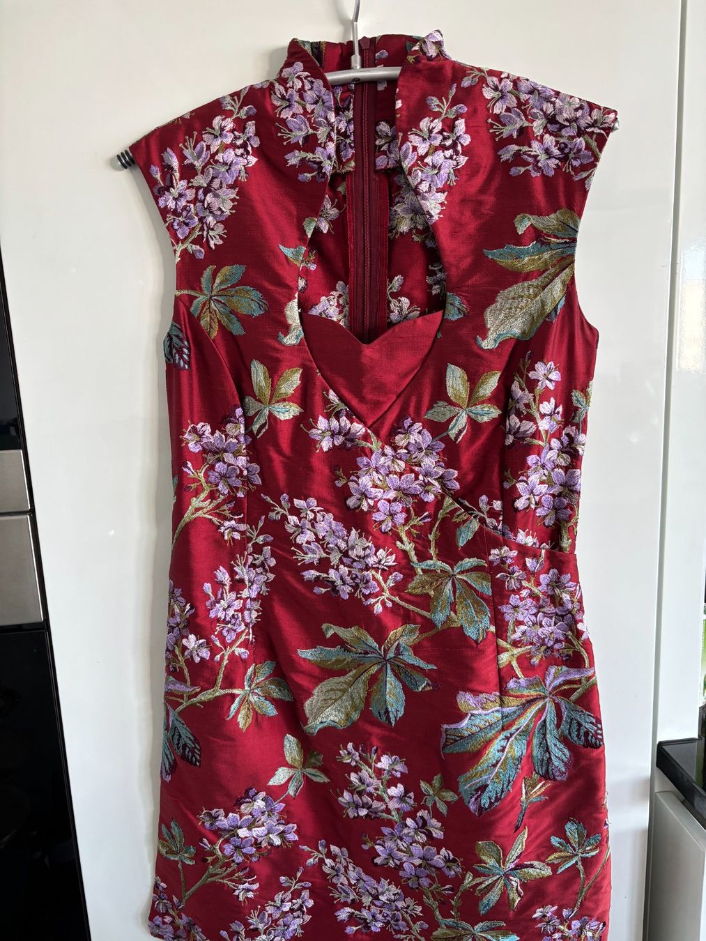 Vestiti: Kleid Gr. 36, hübsche Stickerei – Usato da schmerikon venduto da nicole091 2