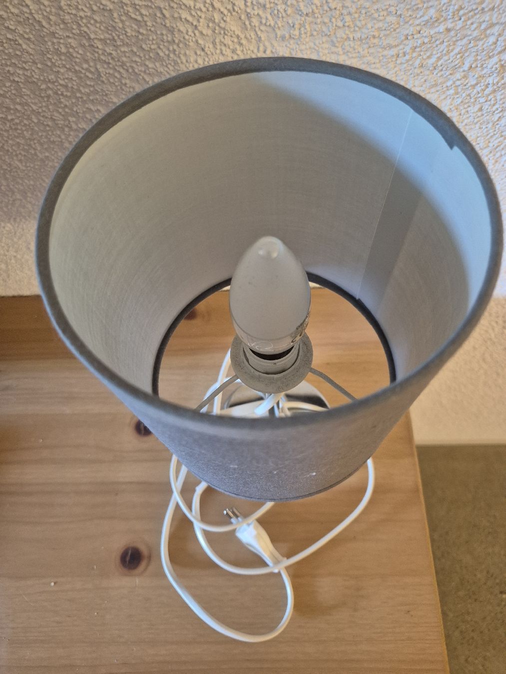 Lampes: Lampe / Tischlampe – D'occasion à Luzern par kat_6kt5 1