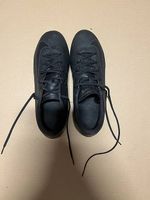 Fussballschuhe nockenschuhe nike schwarz grösse 40.5