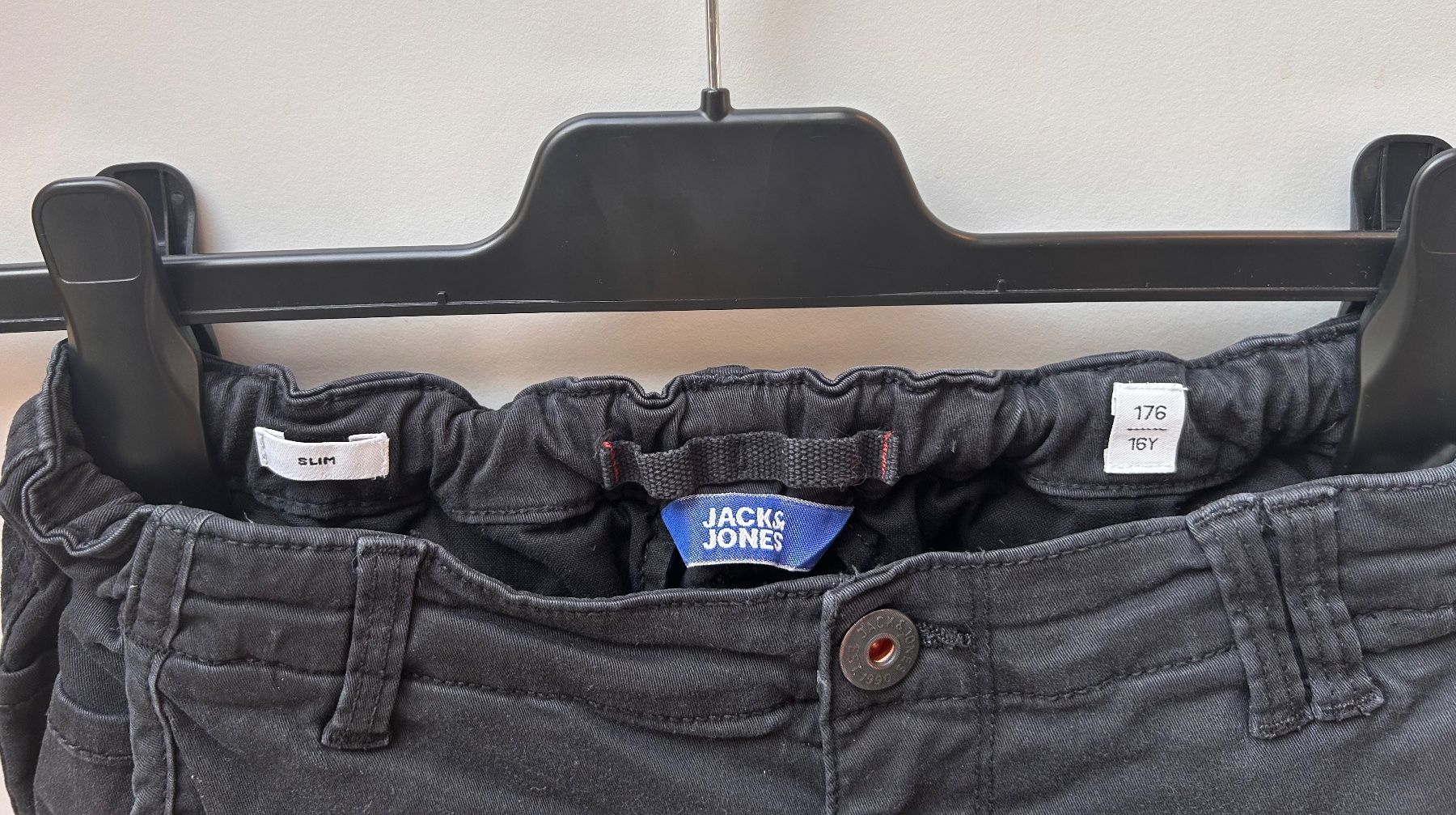 Hosen: JACK&JONES Hose – Gebraucht aus Dättwil AG von fio_d76l 1