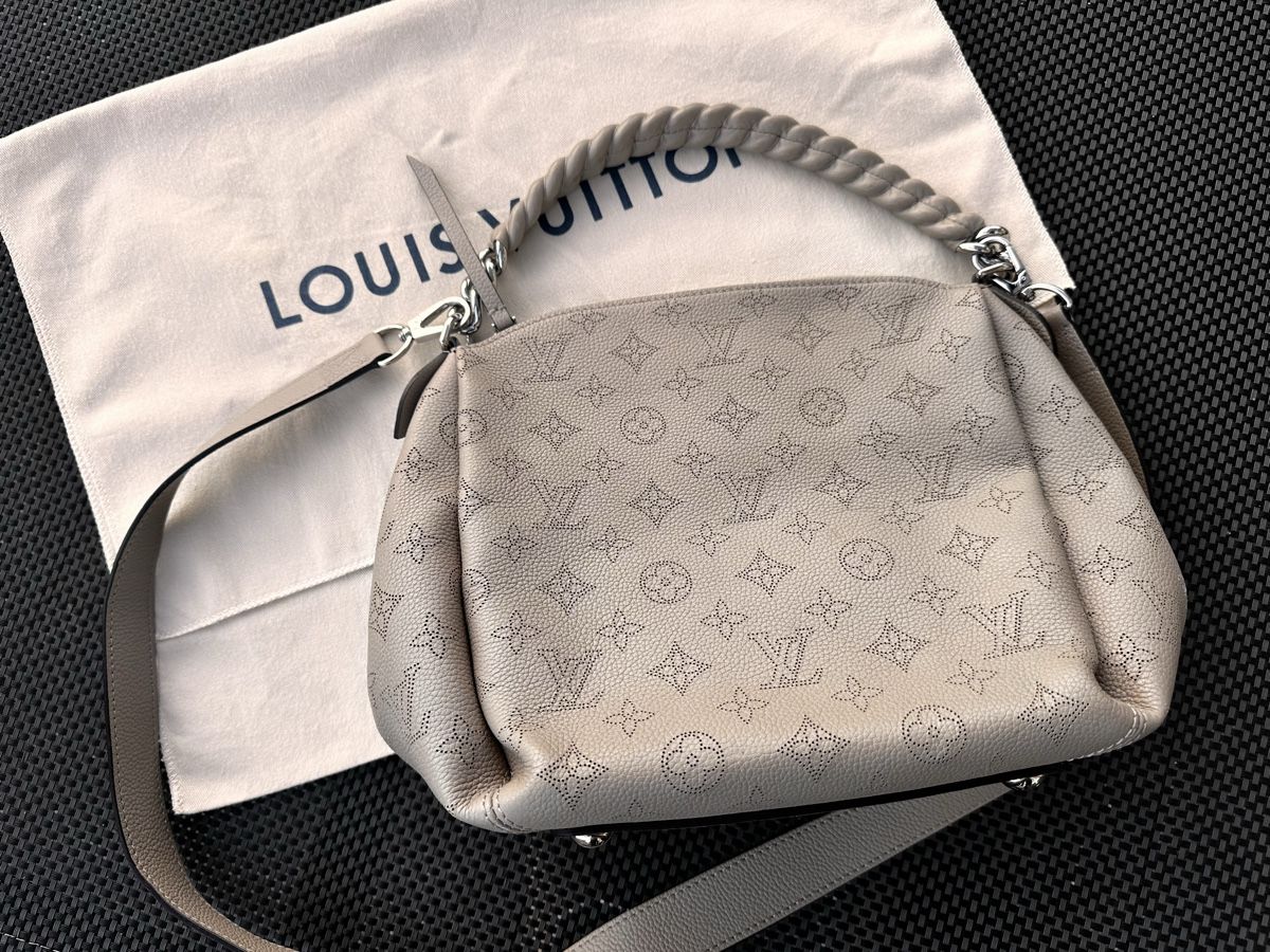 Louis Vuitton Borse da donna: Tasche Louis Vuitton – Usato da Watt venduto da Suszwei