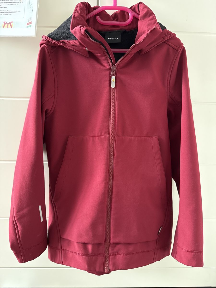 Reima Giacche & Cappotti: Reima Übergangsjacke, Grösse 152 – Usato da Adliswil venduto da mun_k9pf