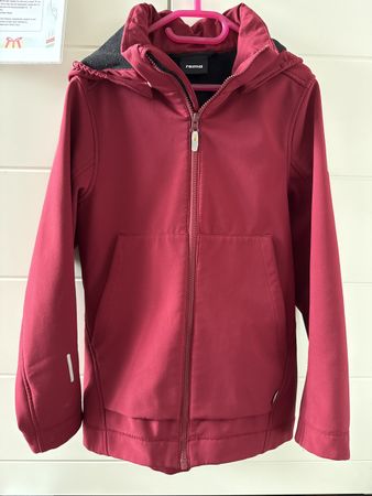 Reima Übergangsjacke, Grösse 152