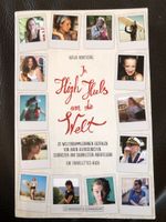 In High Heels um die Welt - Katja Hentschel (Travel Storys)