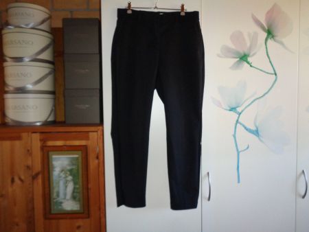 *** Stoffhose *** / H&M mit Taschen / Neu