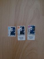 Briefmarken Israel