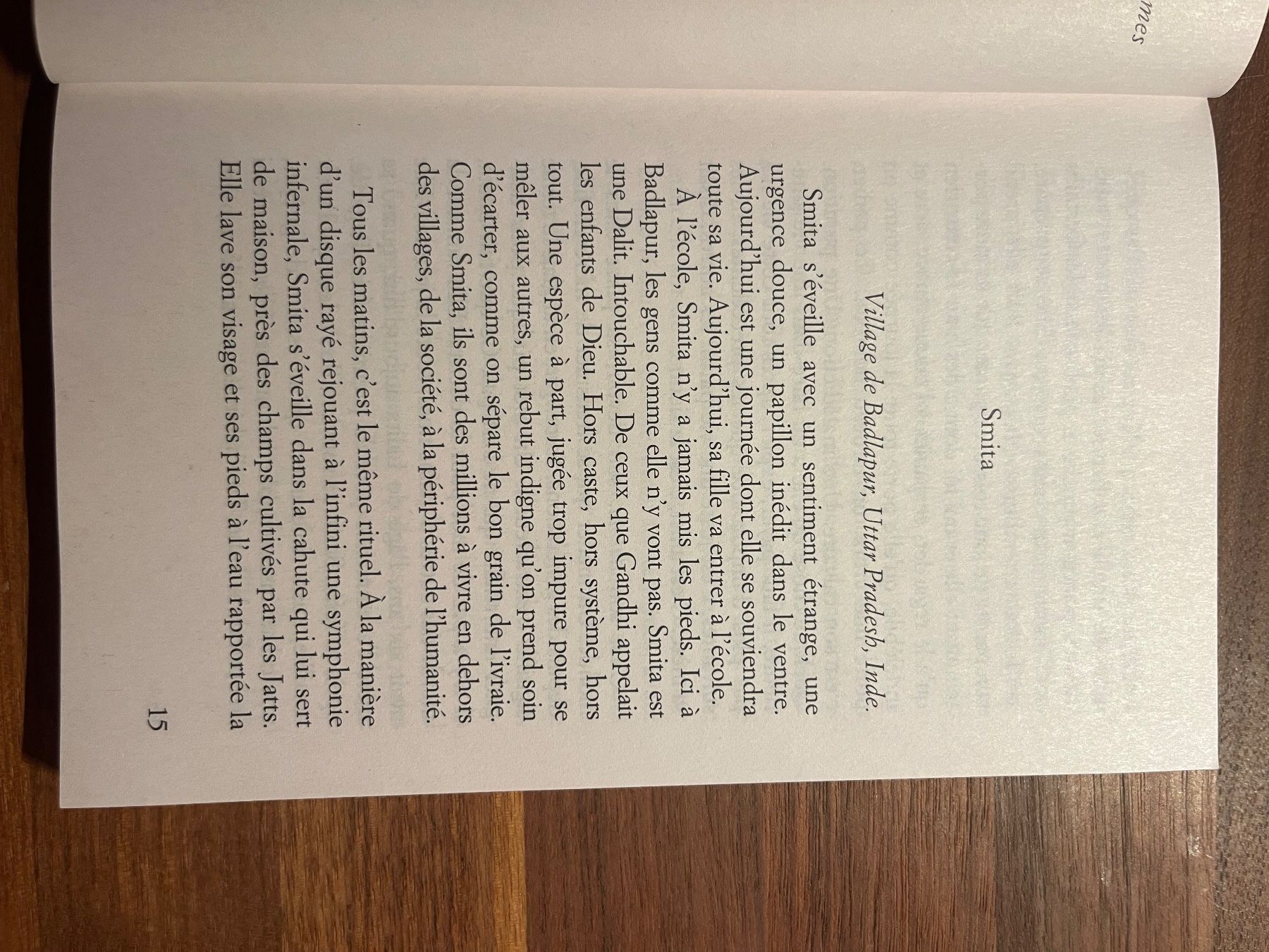 Livres: La tresse - Laetitia Colombani – D'occasion à Laupen BE par lee_ym6v 2