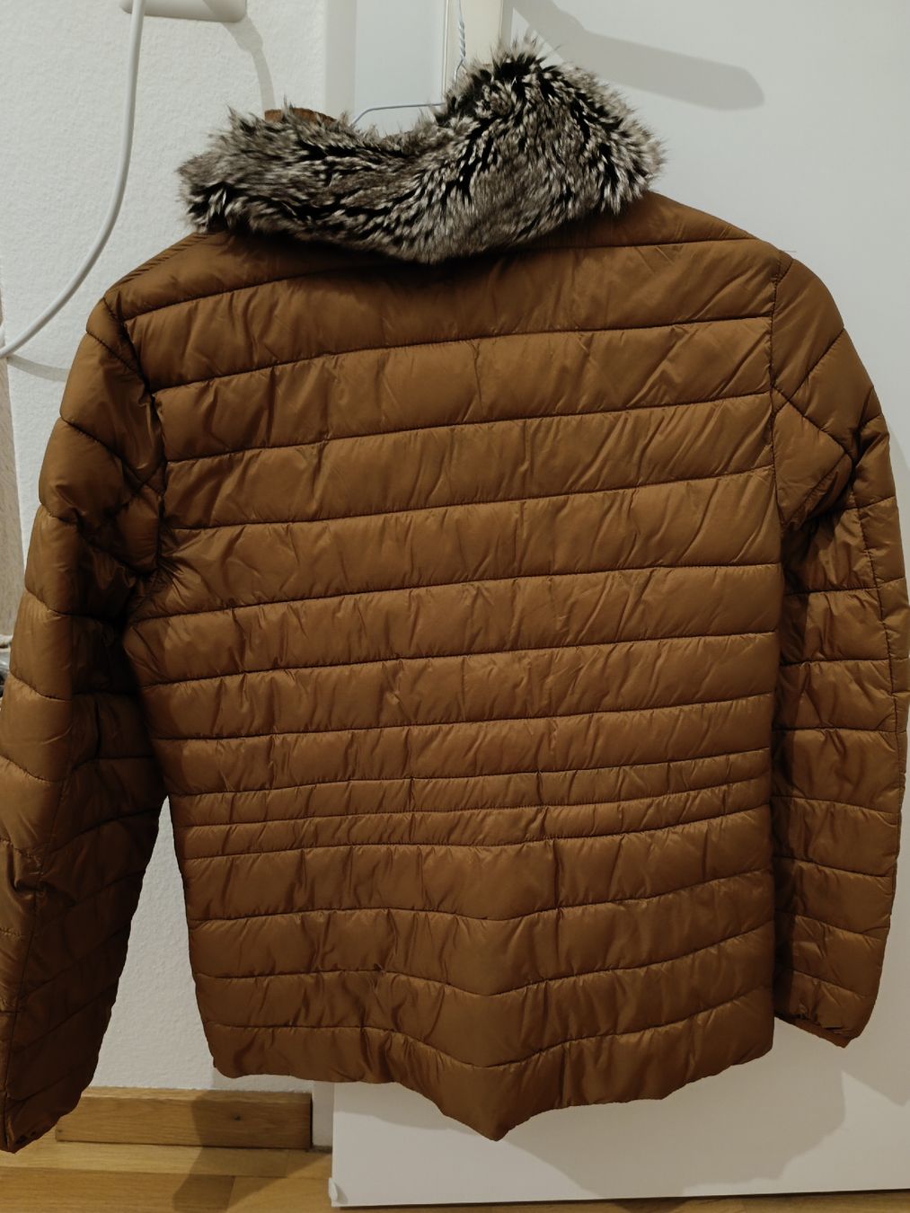 Esprit Jacken: Stylische Esprit Winterjacke Grösse S/M – Gebraucht aus Dübendorf von phoebe013 2