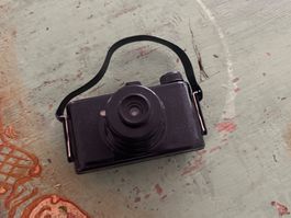 Cowi Vintage Kamera
