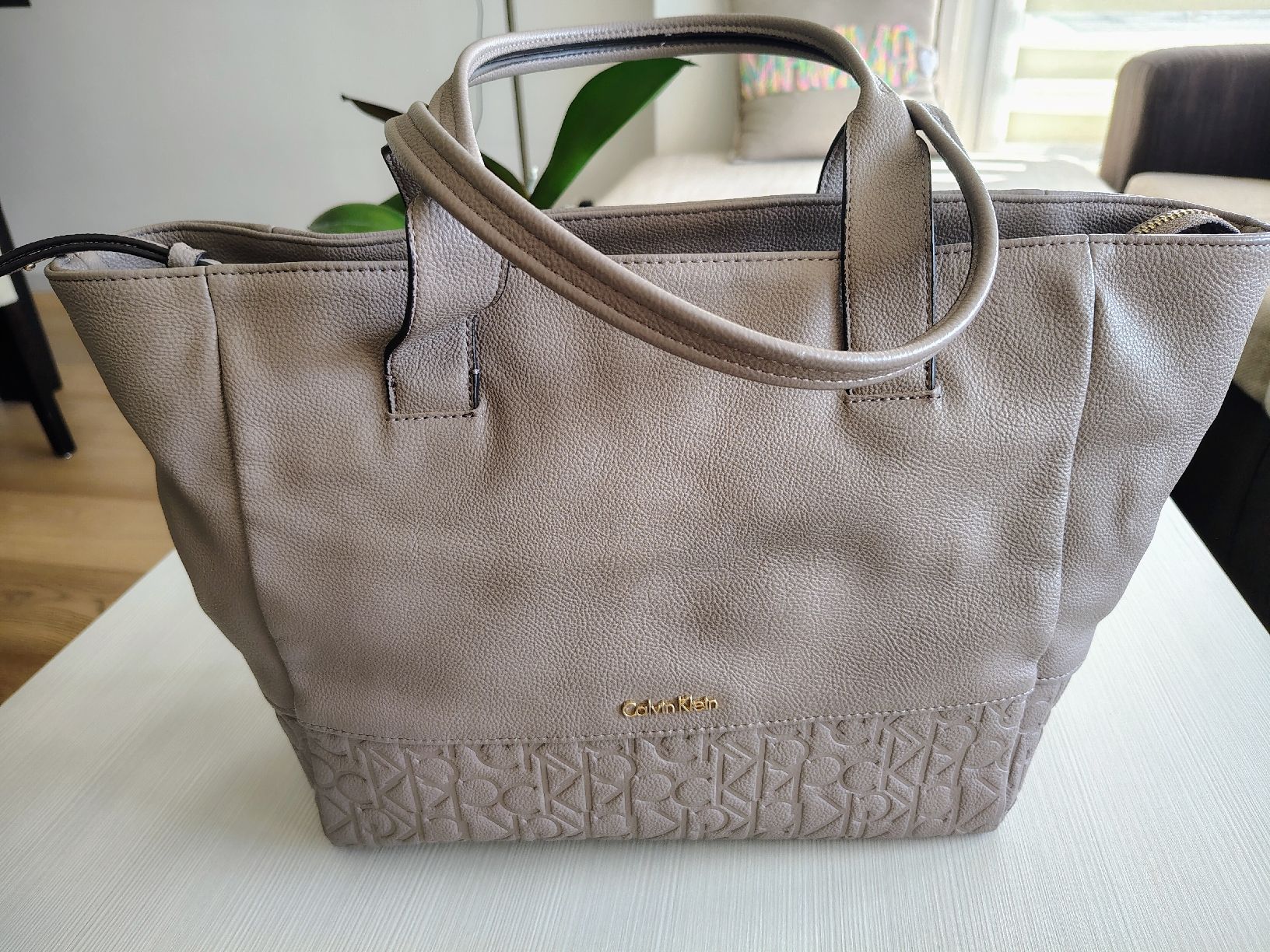 Calvin Klein Borse da donna: Borsa Calvin Klein – Usato da tenero venduto da Mam74