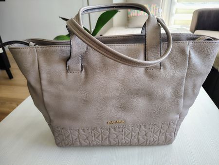 Borsa Calvin Klein