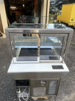 Kühlvetine / Kühlschrank