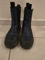 Mädchen Stiefel GoreTex Gr. 34
