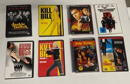 Tarantino Sammlung