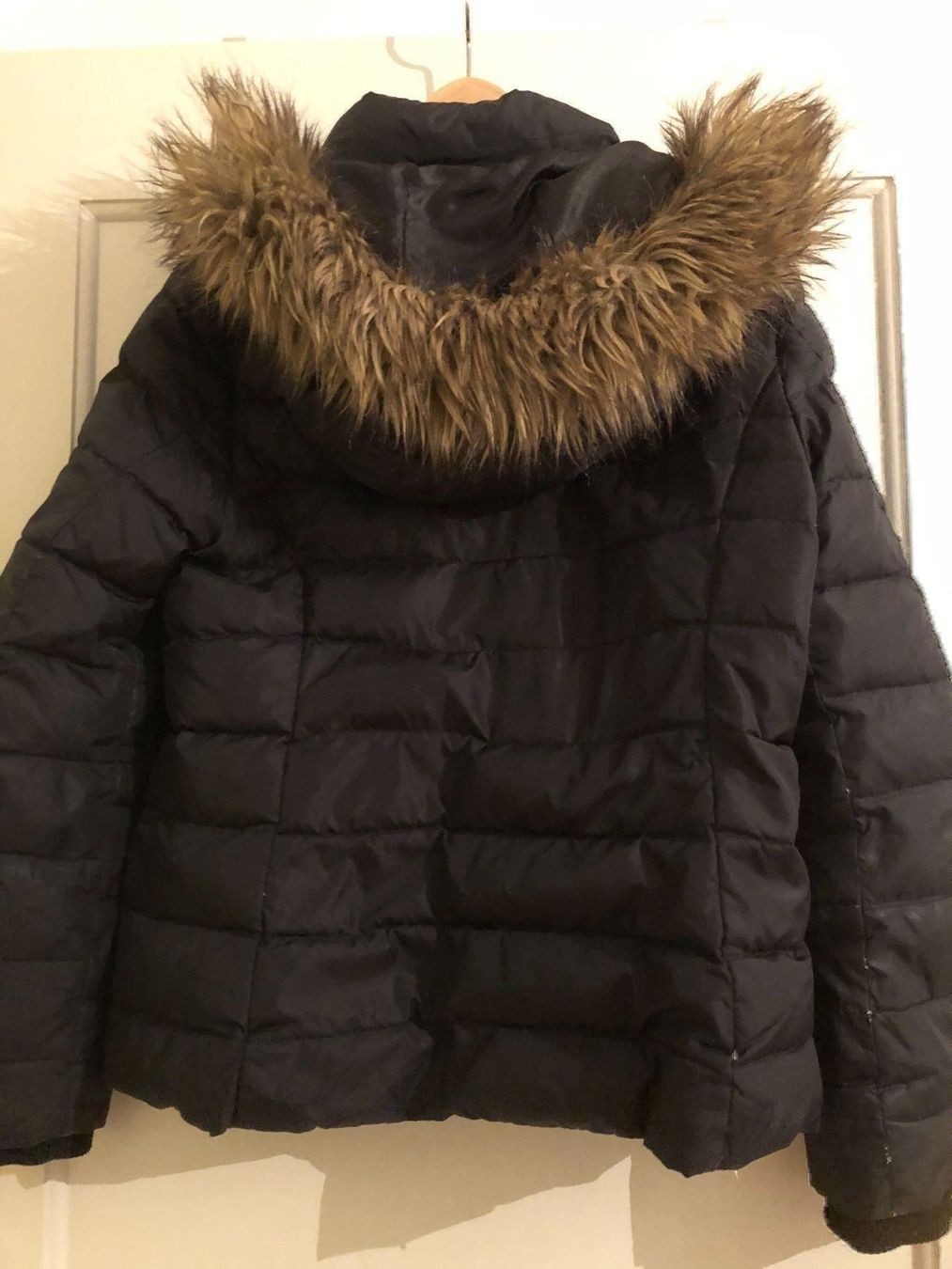 Tommy Hilfiger Giacche: Winterjacke – Usato da Basel venduto da medscape2506