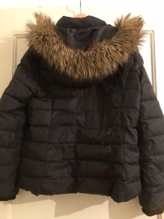 Winterjacke