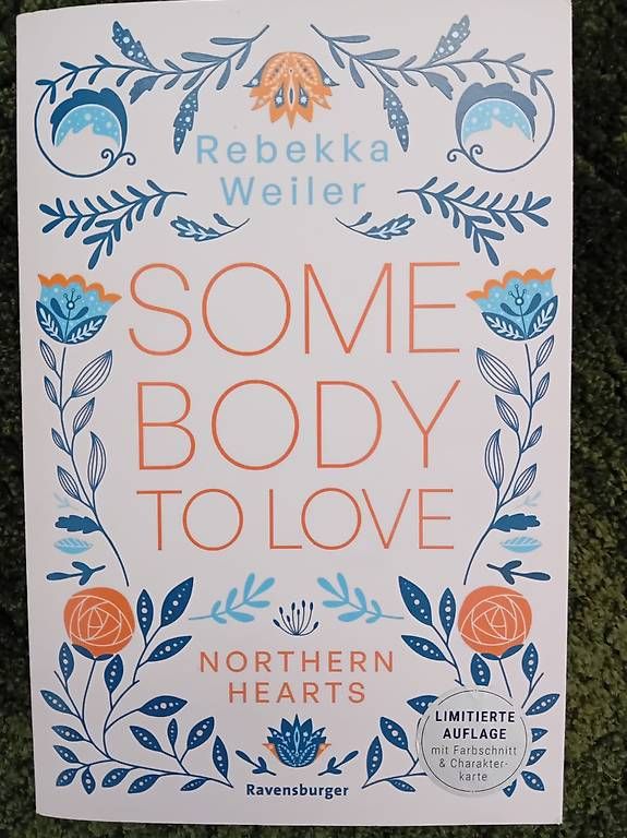 Bücher: Somebody to love – Neu (gemäss Beschreibung) aus Büren an der Aare von mar_mar_20