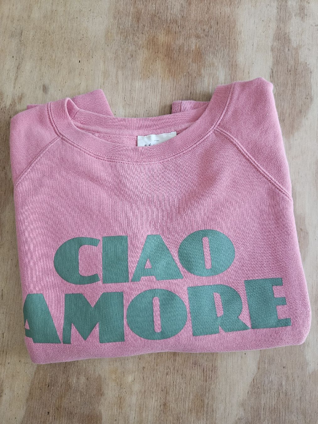 Sezane Maglioni & Felpe: Sèzane Sweatshirt Grösse M – Usato da Basel venduto da lar_7c62