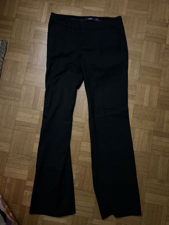 Elegante Mexx Stoffhose, Grösse 36, Top Zustand