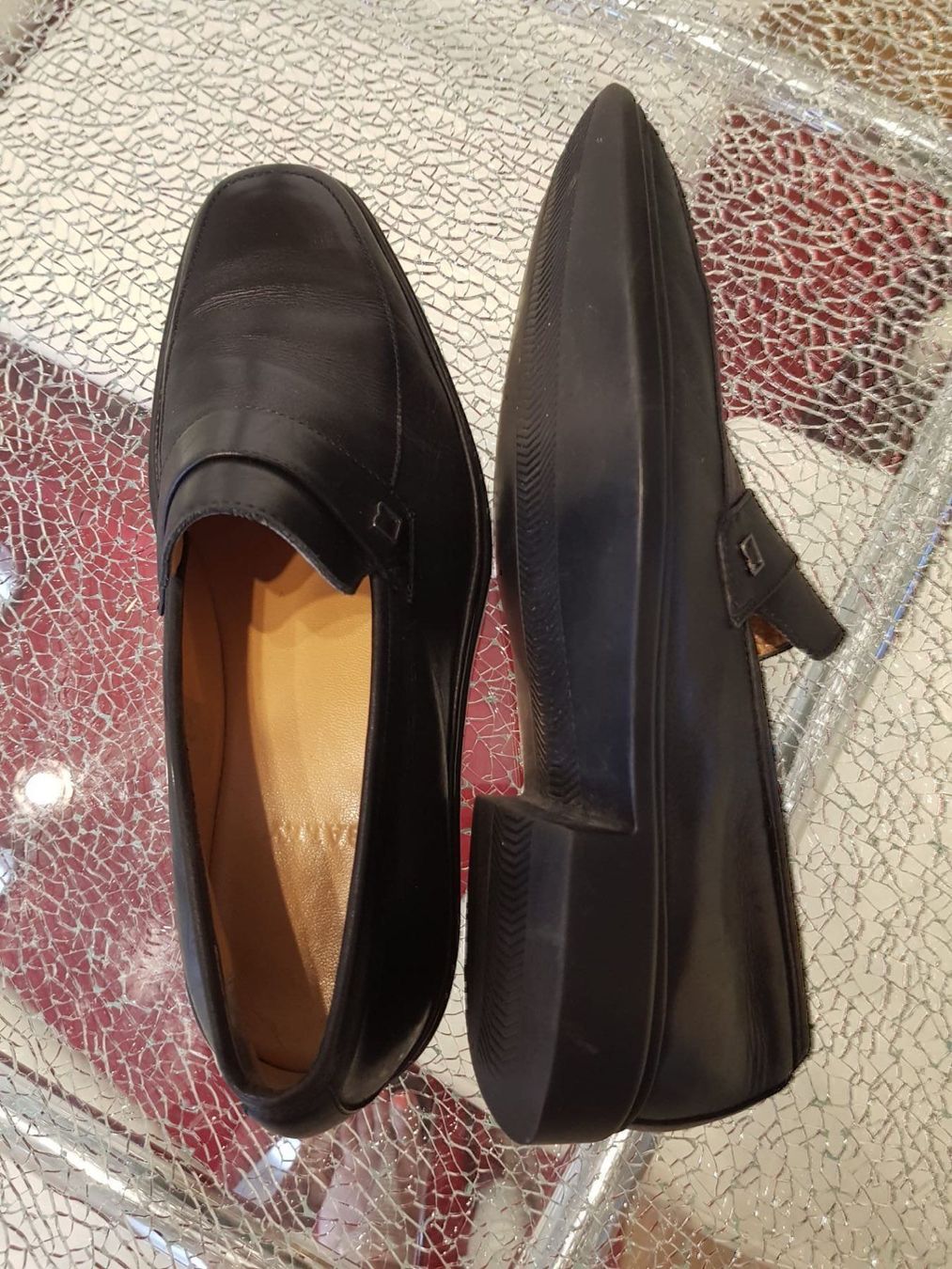 Herrenschuhe: Bally Gr. 41 – Gebraucht aus Luzern von Reni025 3