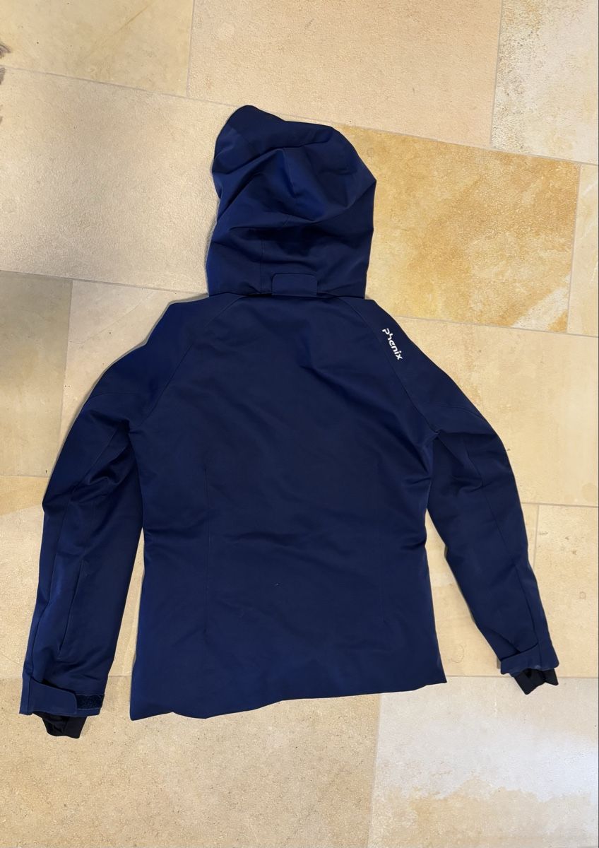 Vestes & Manteaux: Skijacke Gr. 158/164  – D'occasion à Sörenberg par dfew 1