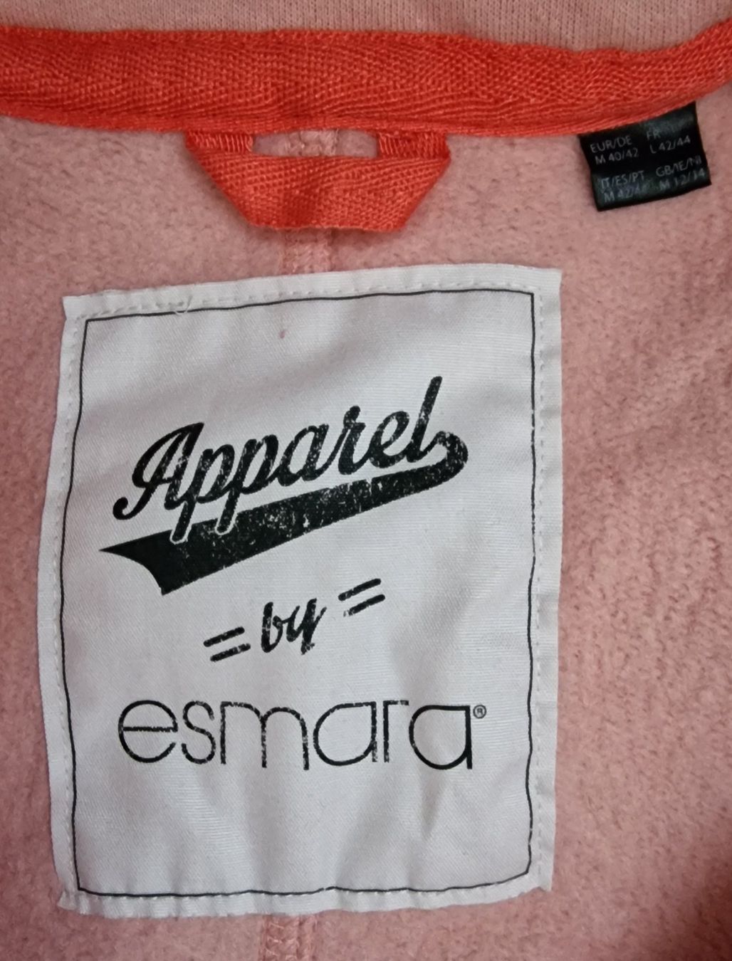 Tute: Homewear – Usato da Frauenfeld venduto da Maschia 3