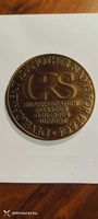 CRS Catholic Relief Services Medaille USCCB, Sammlerstück