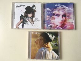 Goldfrapp 5 CD-Sammlung