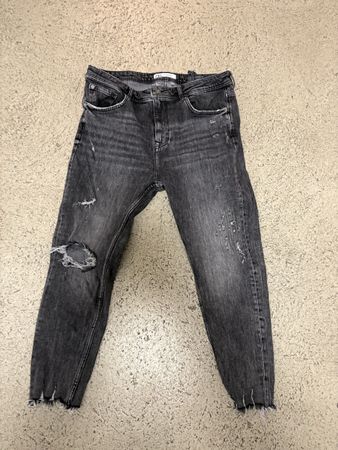 Herren Jeanshose,Gr.46;Zara