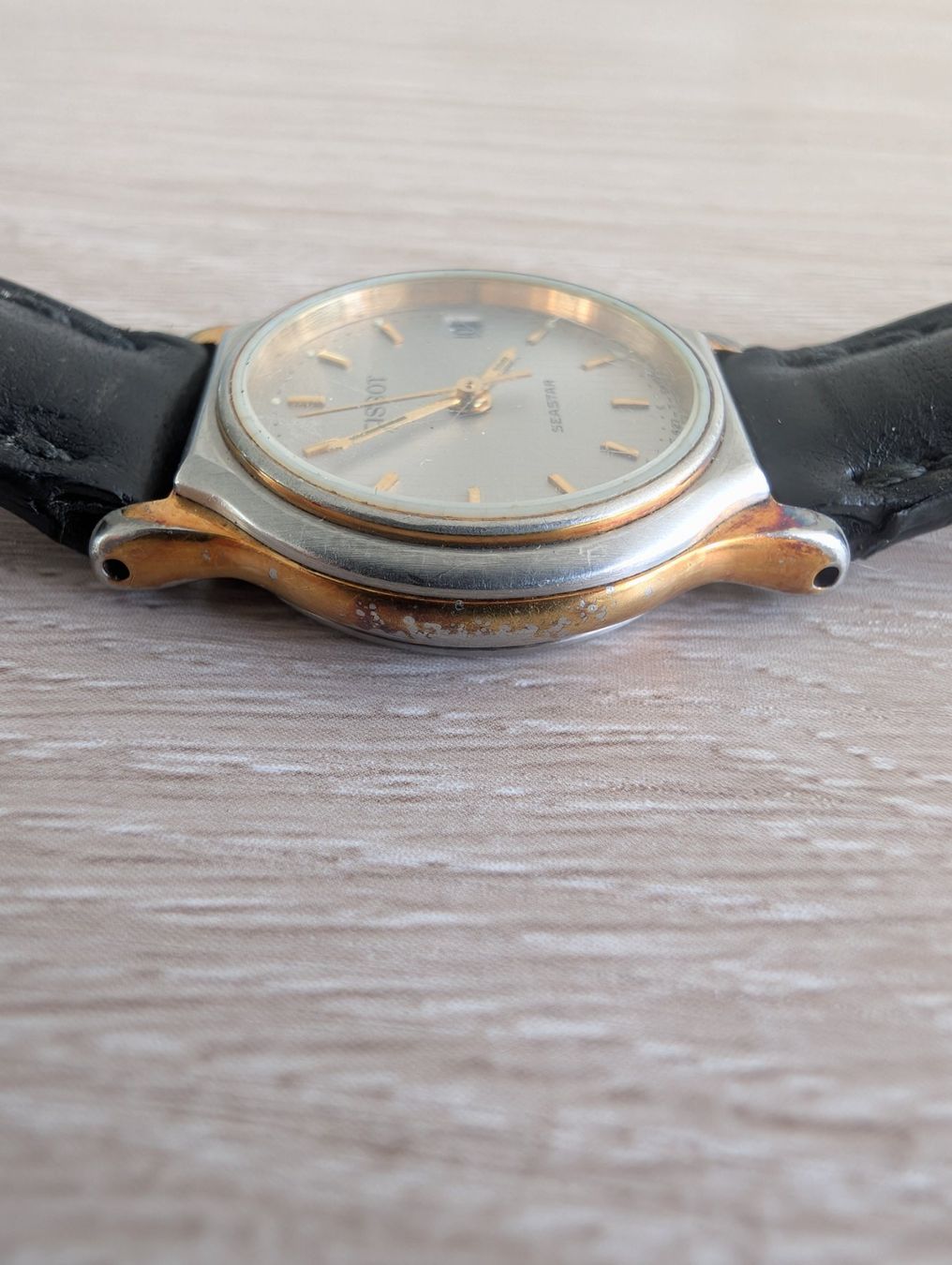 Tissot Orologi: Tissot Seastar – Usato da Bellinzona venduto da nae_m2nr 5