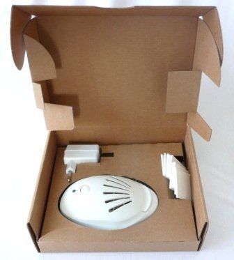 Diffusori di oli essenziali: Aroma Mouse - Duftventilator – Nuovo e nell'imballaggio originale da Mauren venduto da Yeelen 1