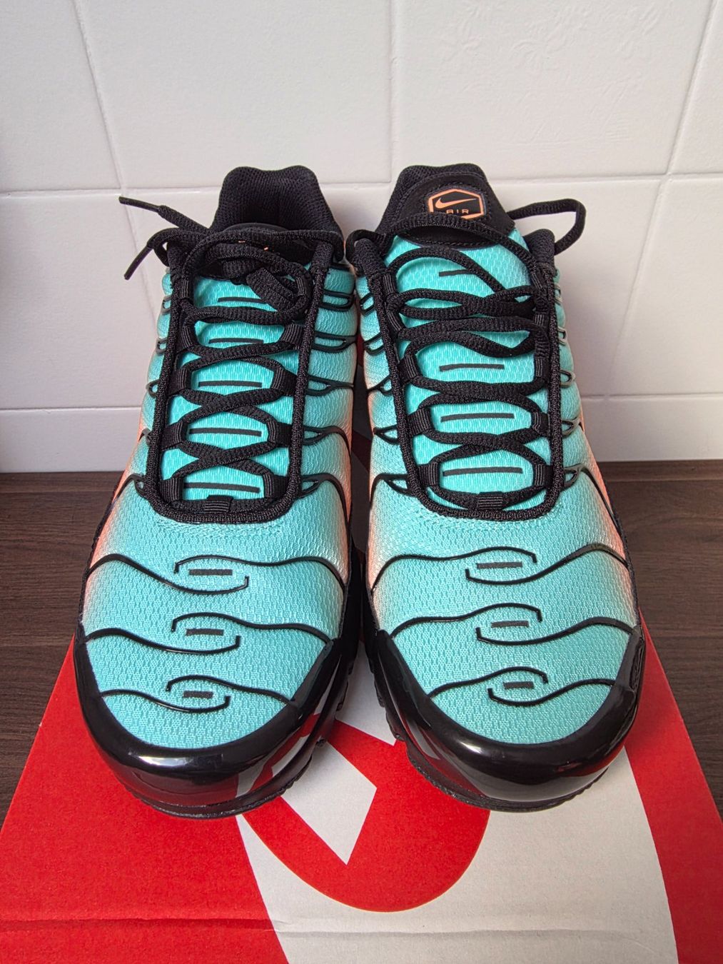 Nike Scarpe da uomo: Nike Air Max Plus TN – Nuovo e nell'imballaggio originale da Fleurier venduto da dav_xx8y 3