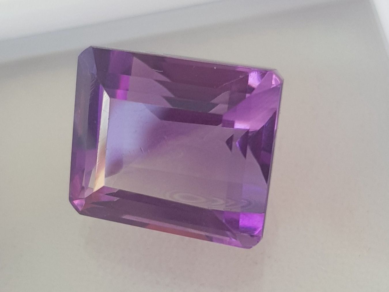Pietre preziose: Brasilianischer Amethyst – Nuovo (secondo la descrizione) da Wolhusen venduto da toni079 2