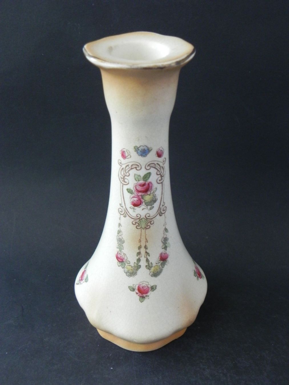 Geschirrsets: Uraltes Vanity Set 5- teilig von Milton Burslem England – Gebraucht aus Zürich von LodgE-21 2