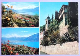 Orselina, presso Locarno