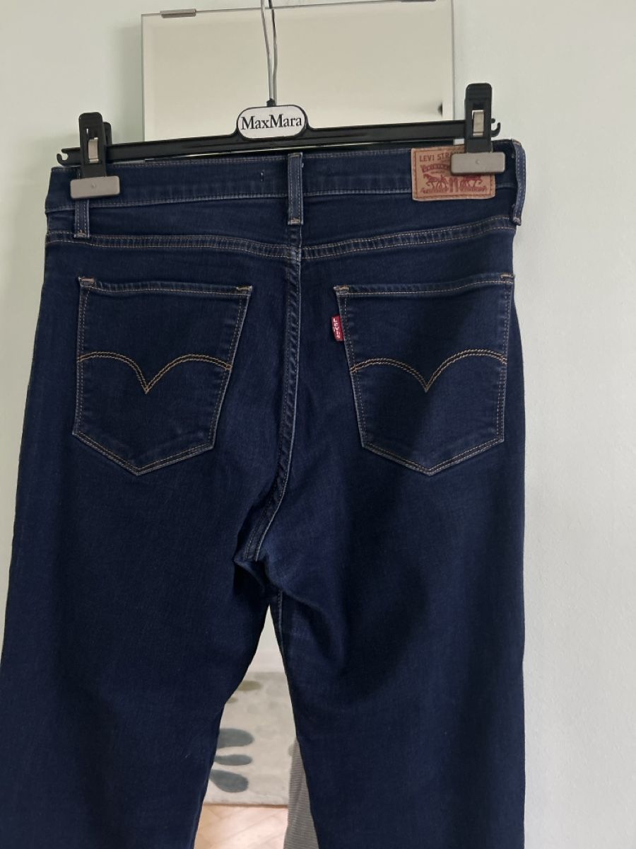 Levi's Jeans: Jeans Lewis taille 29 – Usato da Lausanne venduto da PinaD 2