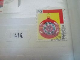 1999 Weihnachtsschmuck