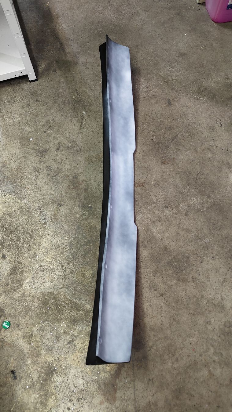 Chevrolet Tutti pezzi di ricambio auto: Camaro SS Spoiler  – Nuovo (secondo la descrizione) da Himmelried venduto da KTMsmc690 2