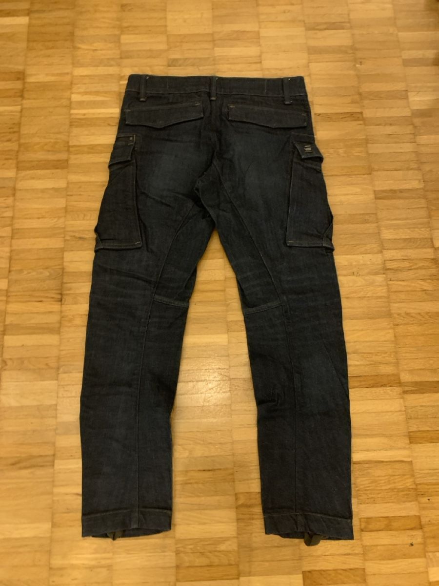 Jeans: G-Star neu – Nuovo e nell'imballaggio originale da Sisseln AG venduto da Gommibaerli87 3