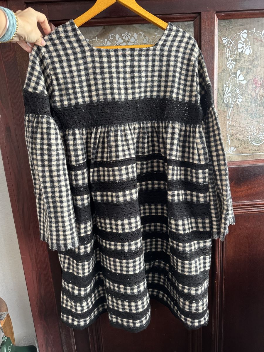 Vestiti: Péro Kleid – Usato da Obfelden venduto da cesarina10 3