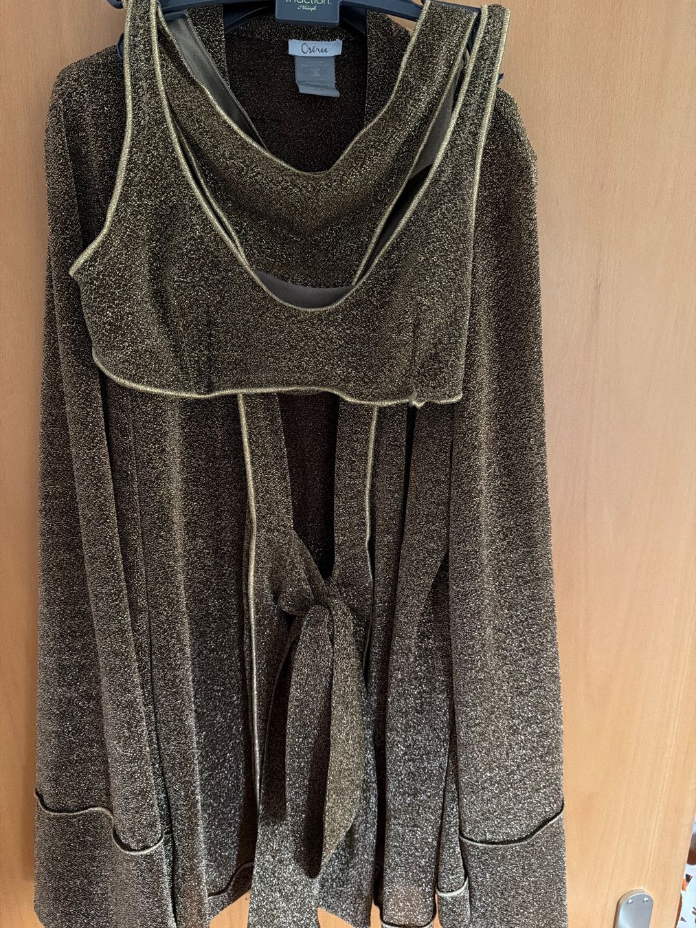 Maillots de bain & Bikinis: Set mare – D'occasion à Agra par Milena_L 3