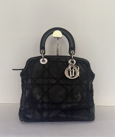 Christian Dior / Granville Bag