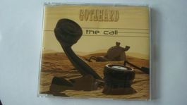 CD Singel Gotthard "the call" 2007